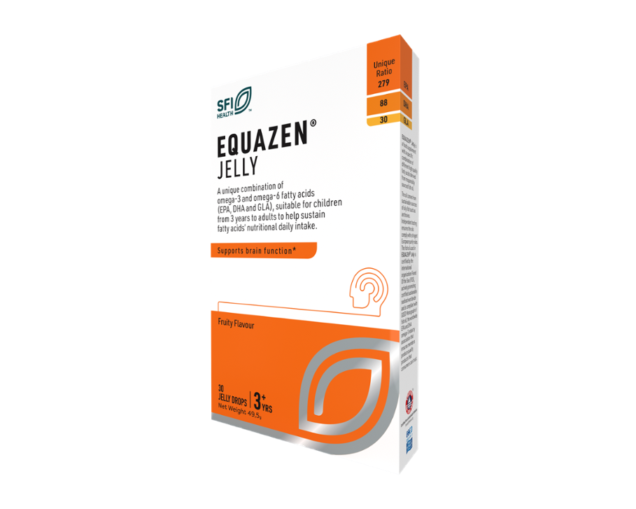 Equazen® Jelly