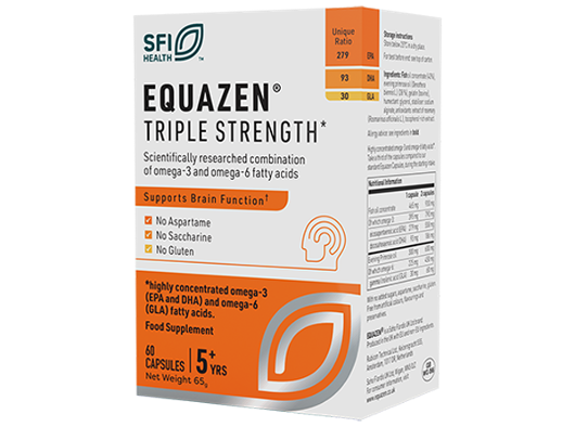 Equazen® Triple Strength