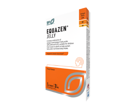 Equazen® Jelly